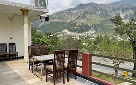 Galiyat Inn Hotel, Balakot By Lmc